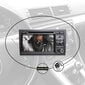 AUDI A4 2002-08 Android multivide цена и информация | Auto magnetolas, multimedija | 220.lv