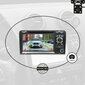 AUDI A3 2003-12 Android multivide cena un informācija | Auto magnetolas, multimedija | 220.lv