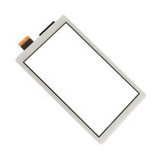 Nintendo Switch Lite сенсорный экран (Серебро) цена и информация | Аксессуары для компьютерных игр | 220.lv