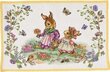 Villeroy&Boch "Spring Fantasy" gobelena individuāla salvete, 32x48 cm цена и информация | Galdauti, salvetes | 220.lv