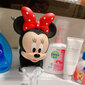 Disney Minnie ūdens krāna silikona pagarinātājs/uzgalis bērniem roku mazgāšanai цена и информация | Aksesuāri jaucējkrāniem un dušai | 220.lv