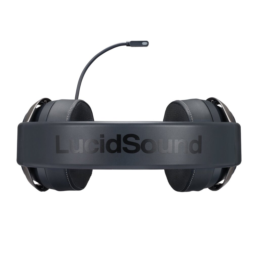 Игровые наушники Lucidsound LS41 Wireless Gaming Headset Anthracite  PS4/X1/PC/Mobile наушники цена | 220.lv