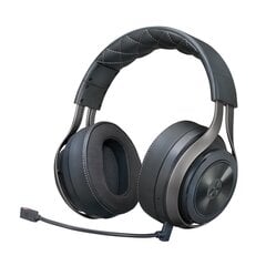 Lucidsound LS41 Wireless Gaming Headset Anthracite PS4/X1/PC/Mobile наушники цена и информация | Наушники с микрофоном Asus H1 Wireless Чёрный | 220.lv