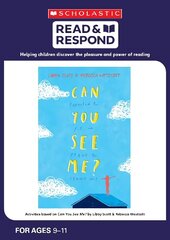 Can You See Me? цена и информация | Книги по социальным наукам | 220.lv