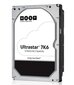 Western Digital Ultrastar 7K6 3.5" 4000 GB Serial ATA III cena un informācija | Iekšējie cietie diski (HDD, SSD, Hybrid) | 220.lv