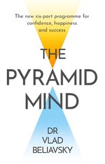 Pyramid Mind Paperback Original цена и информация | Самоучители | 220.lv