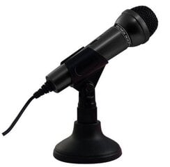 Микрофон CLiPtec BMM610  цена и информация | Микрофоны | 220.lv