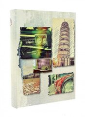 Fotoalbums Gedeon Sephia-2, 10x15 cm цена и информация | Рамки, фотоальбомы | 220.lv