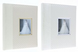 Fotoalbums Gedeon Flirt (B), 29x32 cm cena un informācija | Foto rāmji, foto albumi | 220.lv