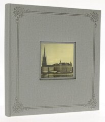 Fotoalbums Gedeon Venus-3, 29x32 cm цена и информация | Рамки, фотоальбомы | 220.lv