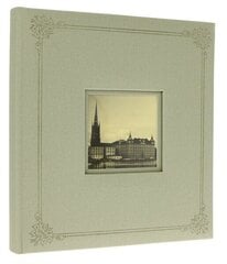 Fotoalbums Gedeon Venus-1, 29x32 cm cena un informācija | Foto rāmji, foto albumi | 220.lv