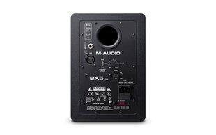 M-Audio BX5 D3, skaļrunis, melns цена и информация | Аудиоколонки | 220.lv