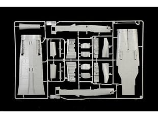 Italeri - Tornado IDS, 1/32, 2520 цена и информация | Конструкторы и кубики | 220.lv