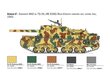 Italeri - Semovente M42 da 75/34, 1/35, 6584 cena un informācija | Konstruktori | 220.lv