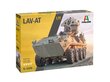 Italeri - LAV-25 TUA, 1/35, 6588 цена и информация | Konstruktori | 220.lv