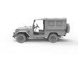 AK Interactive - Toyota Land Cruiser FJ43 SUV with Soft Top IDF & LAF, 1/35, AK35004 cena un informācija | Konstruktori | 220.lv