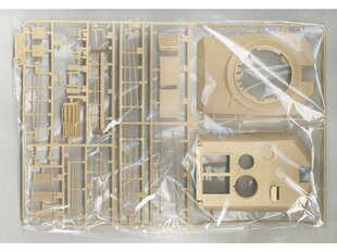 Rye Field Model - USMC M1A1 FEP Abrams/Combat Dozer Blade with workable track links, 1/35, RFM-5048 cena un informācija | Konstruktori | 220.lv