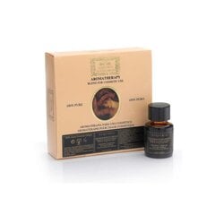 Ēteriskā eļļa Alqvimia Aromatherapy Firming, 17 ml cena un informācija | Ēteriskās eļļas, kosmētiskās eļļas, hidrolāti | 220.lv