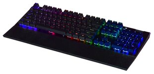 ИГРОВАЯ КЛАВИАТУРА ENDORFY OMNIS KAILH RD RGB цена и информация | Клавиатуры | 220.lv