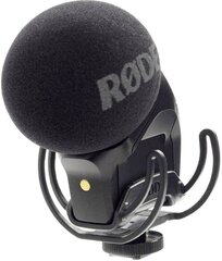 Микрофон Rode Stereo VideoMic Pro Rycote цена и информация | Микрофоны | 220.lv