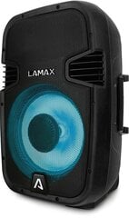 Lamax LMXPBB500 цена и информация | Аудиоколонки | 220.lv