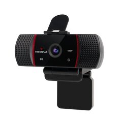 Thronmax Stream GO X1 цена и информация | Компьютерные (Веб) камеры | 220.lv