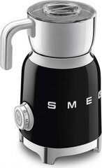 Взбиватель молочной пены Smeg MFF11BLEU 500 W цена и информация | Миксеры | 220.lv