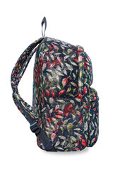 Повседневный рюкзак CoolPack Ruby Feathers Blue цена и информация | Школьные рюкзаки, спортивные сумки | 220.lv