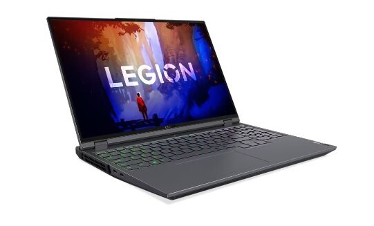 Lenovo Legion 5 Pro 16ARH7H (82RG008NMX) cena un informācija | Portatīvie datori | 220.lv