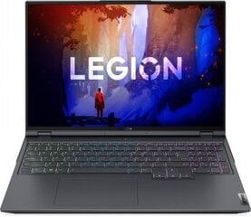 Lenovo Legion 5 Pro 16ARH7H (82RG008NMX) цена и информация | Ноутбуки | 220.lv