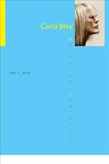 Carla Bley цена и информация | Книги об искусстве | 220.lv