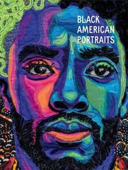 Black American Portraits: From the Los Angeles County Museum of Art цена и информация | Книги об искусстве | 220.lv