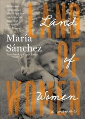 Land of Women цена и информация | Книги по социальным наукам | 220.lv