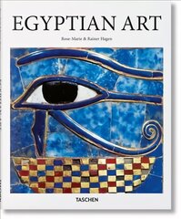 Egyptian Art cena un informācija | Mākslas grāmatas | 220.lv