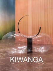 Kapwani Kiwanga: Off-Grid цена и информация | Книги об искусстве | 220.lv