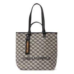 Sieviešu soma Karl Lagerfeld - 216W3042 216W3042-A900_MULTI цена и информация | Женские сумки | 220.lv