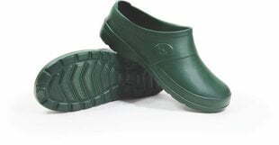 Sandales CLOG 39 size цена и информация | САПОГИ БЕЗОПАСНЫЕ 514/S1/R-36 | 220.lv