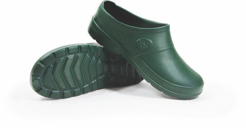 Sandales CLOG 39 size cena un informācija | Darba apavi | 220.lv