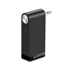 Adapteris UGREEN 40757 AUX 3.5mm Bezdāvīgs Bluetooth Atskaņotāju kaste cena un informācija | Adapteri un USB centrmezgli | 220.lv