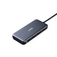 Adapteris ANKER A8346 7in1 Type-C Uz PD100W SD/TF HDMI 2USB3.0 USB-C par HUAWEI Mate40/P50 Samsung S20