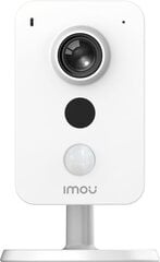 Imou камера наблюдения Cube 4MP цена и информация | Камеры видеонаблюдения | 220.lv