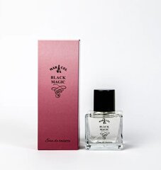 Tualetes ūdens sievietēm Marcel Black Magic, 50 ml cena un informācija | Sieviešu smaržas | 220.lv