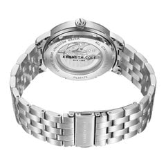 Kenneth Cole Automatic KCWGL2217203 KCWGL2217203 цена и информация | Мужские часы | 220.lv