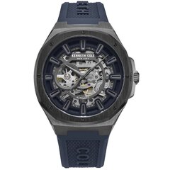 Kenneth Cole KCWGR2217302 vīriešu pulkstenis cena un informācija | Vīriešu pulksteņi | 220.lv