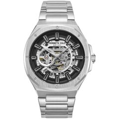 Kenneth Cole Automatic KCWGL2217304 KCWGL2217304 цена и информация | Мужские часы | 220.lv