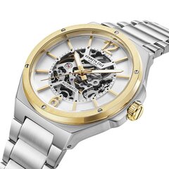 Sieviešu pulkstenis Kenneth Cole Automatic KCWGL2220704 cena un informācija | Sieviešu pulksteņi | 220.lv