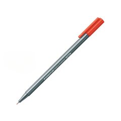 Pildspalva Statetler Triplus Fineliner 334, 0,3 mm, 10 gab. cena un informācija | Rakstāmpiederumi | 220.lv