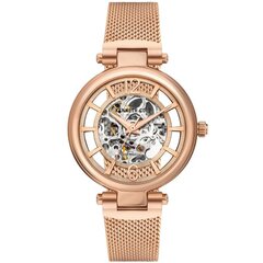 Sieviešu pulkstenis Kenneth Cole Automatic KCWLL2105801 cena un informācija | Sieviešu pulksteņi | 220.lv