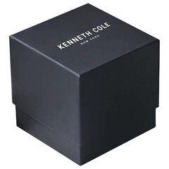 Kenneth Cole Automatic KCWLL2123601 KCWLL2123601 цена и информация | Женские часы | 220.lv