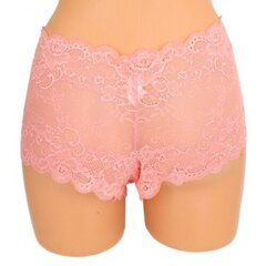 Hunkemoller Icing Pink biksītes цена и информация | Трусики | 220.lv